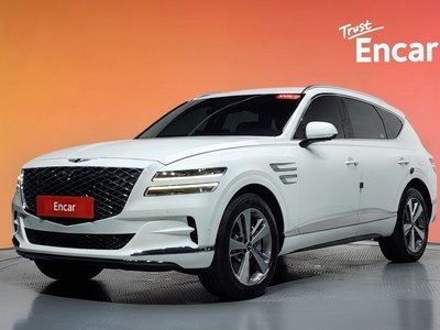 صورة 1 لـ 2022 Genesis GV80