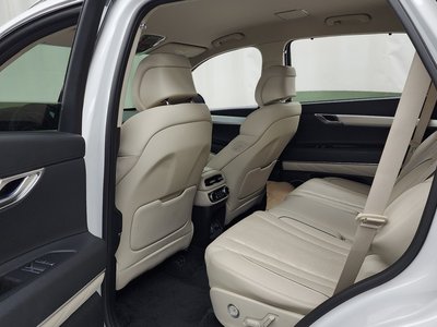 صورة مصغرة 16 لـ 2022 Genesis GV80