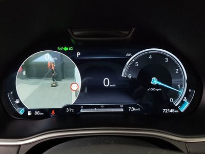 صورة مصغرة 11 لـ 2022 Genesis GV80