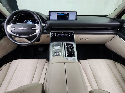 صورة 5 لـ 2022 Genesis GV80