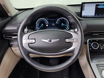صورة مصغرة 19 لـ 2022 Genesis GV80