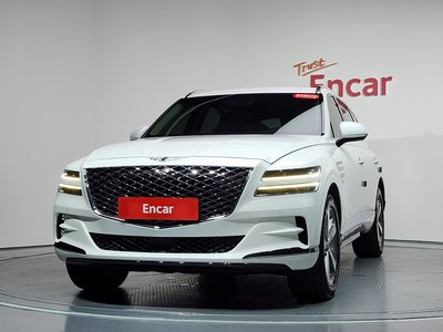 صورة 3 لـ 2022 Genesis GV80