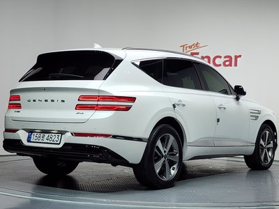 صورة 2 لـ 2022 Genesis GV80