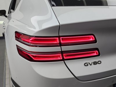صورة 10 لـ 2022 Genesis GV80