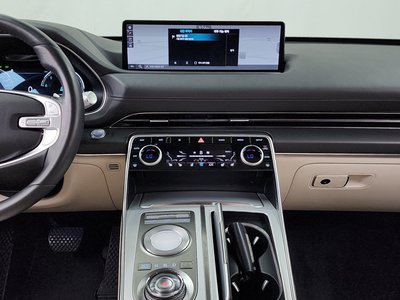 صورة مصغرة 20 لـ 2022 Genesis GV80