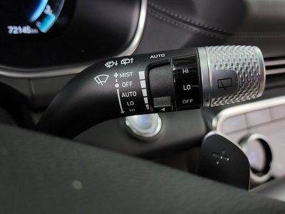 صورة مصغرة 27 لـ 2022 Genesis GV80
