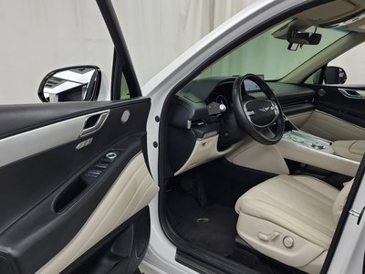 صورة مصغرة 13 لـ 2022 Genesis GV80