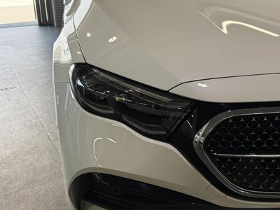 MERCEDES-BENZ E-CLASS - 7