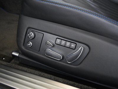 BENTLEY CONTINENTAL - 9