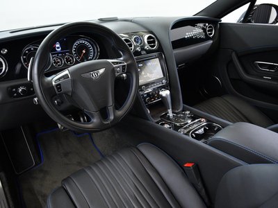 BENTLEY CONTINENTAL - 7