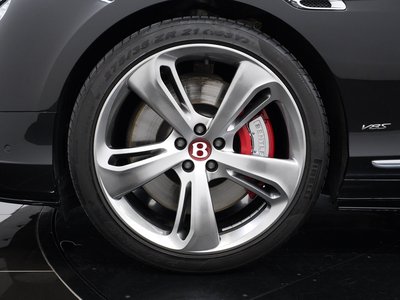 BENTLEY CONTINENTAL - 5
