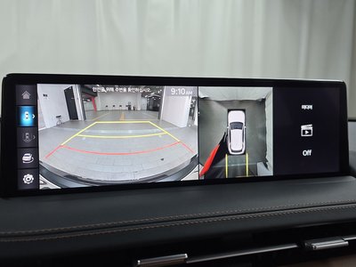 2024 Genesis GV70 — миниатюра 15