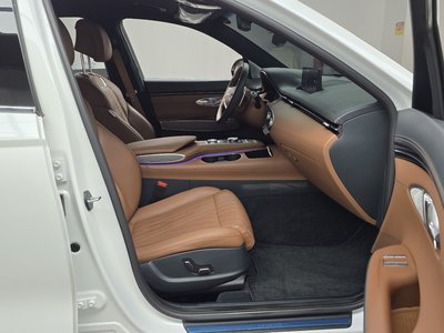 2024 Genesis GV70 — миниатюра 11