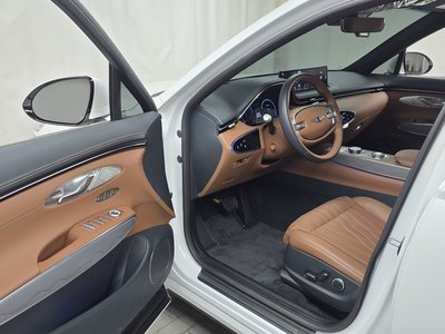 2024 Genesis GV70 照片 10