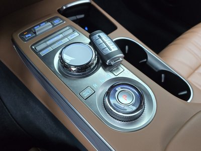2024 Genesis GV70 照片 9