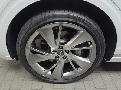 2024 Genesis GV70 照片 6