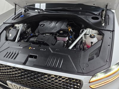 2024 Genesis GV70 照片 7