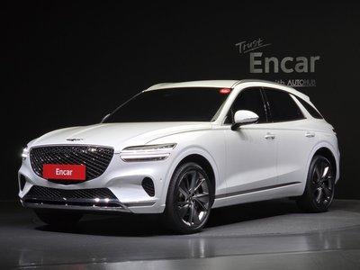 2024 Genesis GV70 照片 1