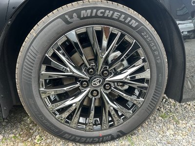 2025 Toyota VELLFIRE 缩略图 19
