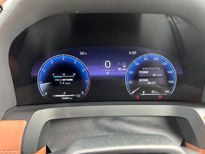 2025 Toyota VELLFIRE 缩略图 12