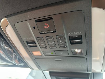 2025 Toyota VELLFIRE 缩略图 18