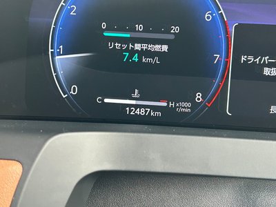 2025 Toyota VELLFIRE 缩略图 23