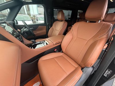 2025 Toyota VELLFIRE 照片 4