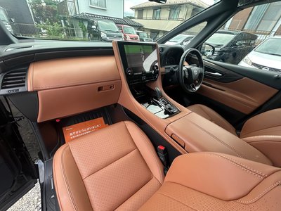 2025 Toyota VELLFIRE 照片 3