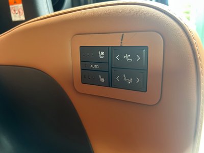 2025 Toyota VELLFIRE 缩略图 22
