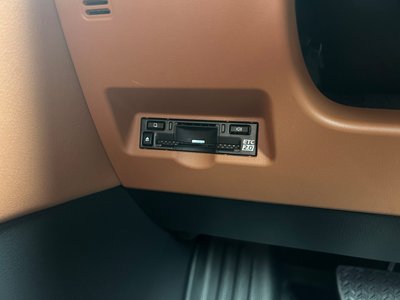 2025 Toyota VELLFIRE 缩略图 29