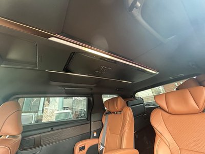 2025 Toyota VELLFIRE 缩略图 11
