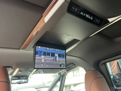 2025 Toyota VELLFIRE 照片 10
