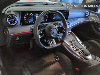 MERCEDES-BENZ GT AMG - 3