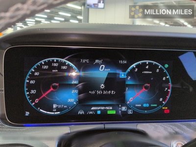 MERCEDES-BENZ GT AMG - 6