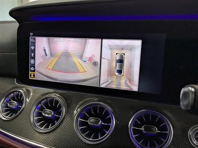 2019 Mercedes-BENZ CLS 照片 7