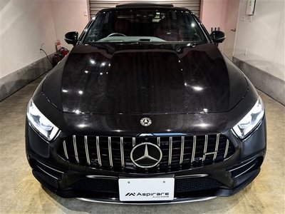 2019 Mercedes-BENZ CLS 照片 2