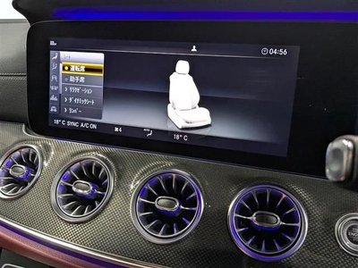2019 Mercedes-BENZ CLS 照片 8