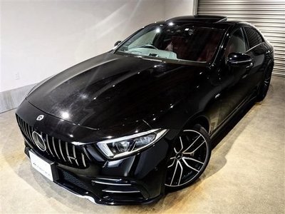 2019 Mercedes-BENZ CLS 照片 1