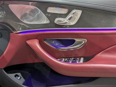 2019 Mercedes-BENZ CLS 照片 10