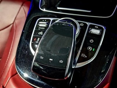 2019 Mercedes-BENZ CLS 照片 9
