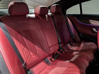 2019 Mercedes-BENZ CLS 照片 6