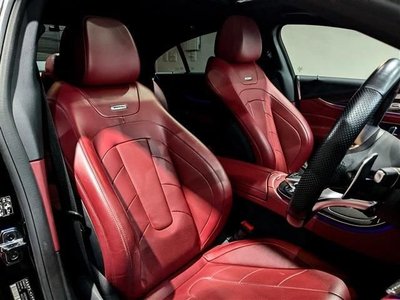 2019 Mercedes-BENZ CLS 照片 5