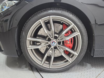 BMW 4 SERIES - 6