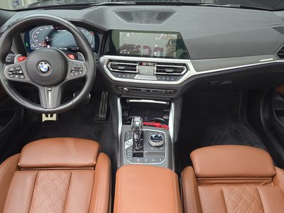 BMW 4 SERIES - 5