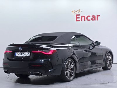 BMW 4 SERIES - 4