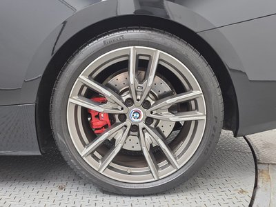 BMW 4 SERIES - 8