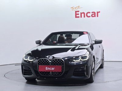 BMW 4 SERIES - 2