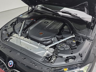 BMW 4 SERIES - 7