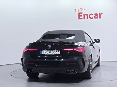BMW 4 SERIES - 3