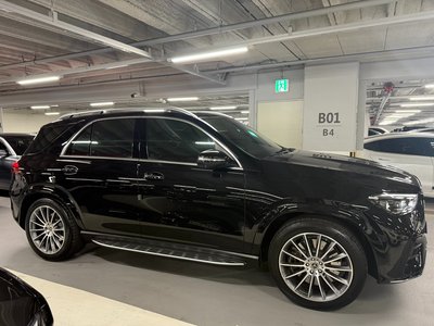 MERCEDES-BENZ GLE - 3